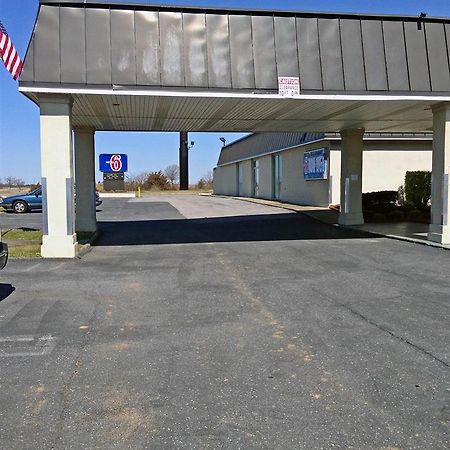 Motel 6-Staunton, VA Esterno foto