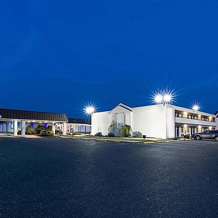 Motel 6-Staunton, VA Esterno foto