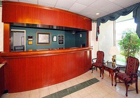 Motel 6-Staunton, VA Interno foto