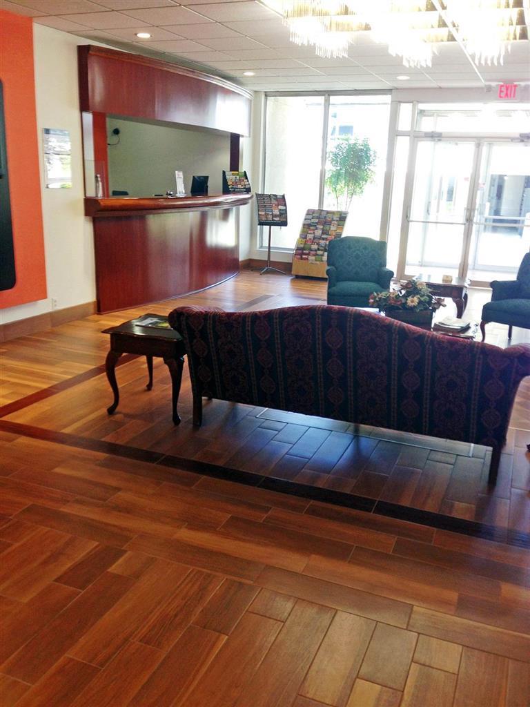 Motel 6-Staunton, VA Interno foto