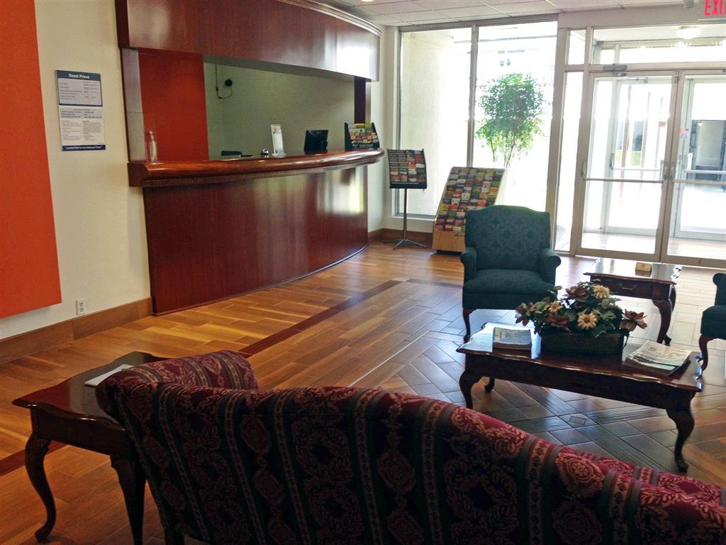 Motel 6-Staunton, VA Interno foto