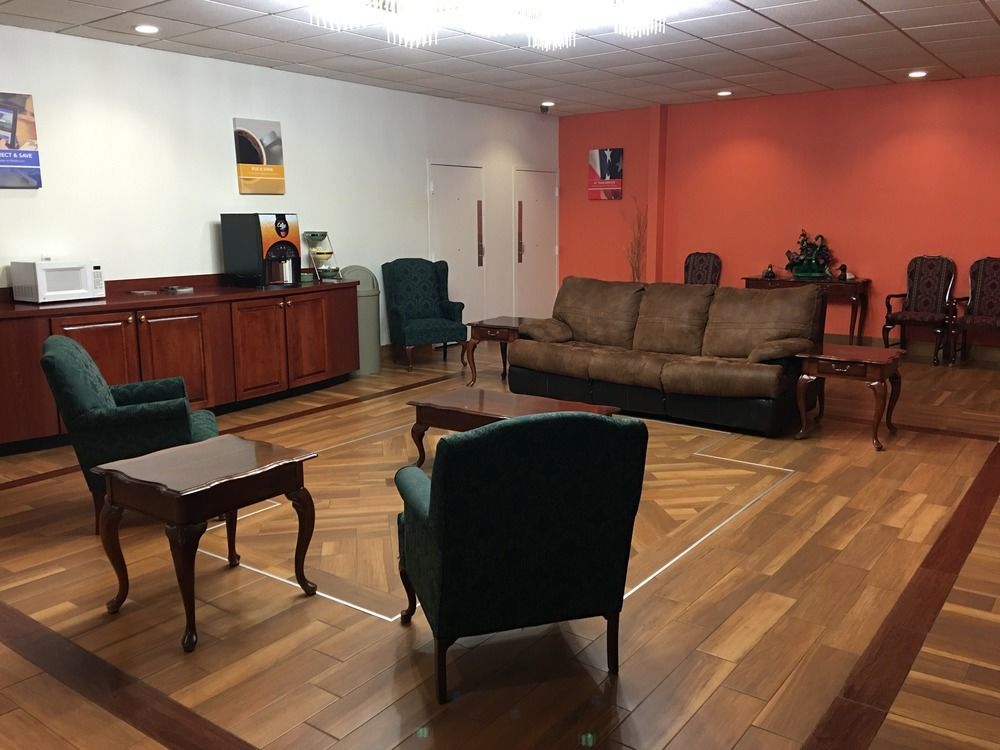 Motel 6-Staunton, VA Esterno foto